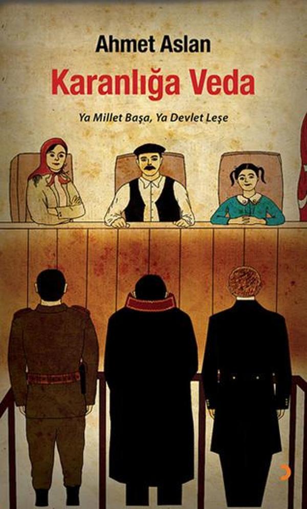 Karanlığa Veda - Cinius Yayınevi - Image 1