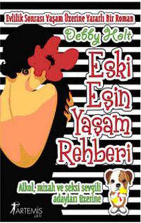Eski Eşin Yaşam Rehberi - Artemis Yayınları - Image 1