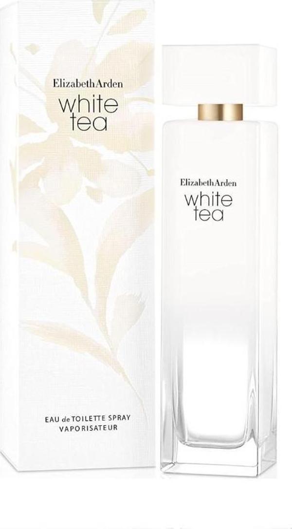 Elizabeth Arden White Tea EDT Kadın Parfüm 100ML - Image 1