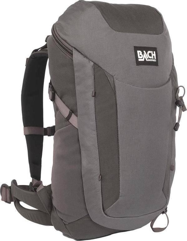 Bach Shield Small Unisex Sırt Çantası 26 Litre-GRİ - Image 1