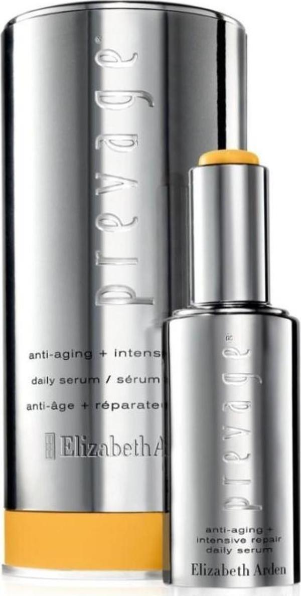 Elizabeth Arden Prevage Anti-Aging Intensive Repair Daily Onarıcı Serum 30ML - Image 1