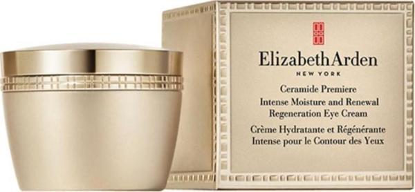 Elizabeth Arden Ceramide Premiere Regeneration Sıkılaştırıcı Göz Kremi 15ML - Image 1