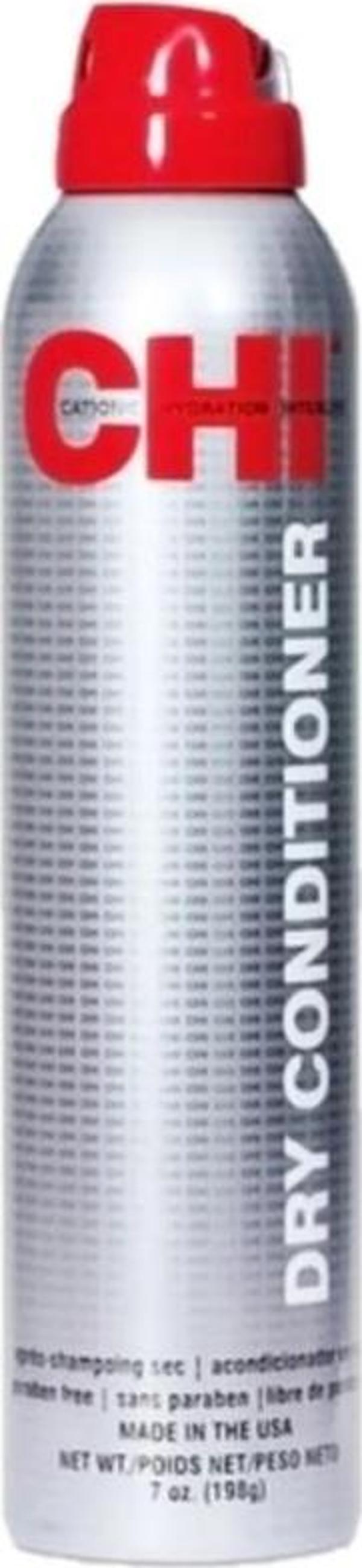 Chi Dry Conditioner Saç Şekillendirici Kuru Saç Kremi 198Gr - Image 1