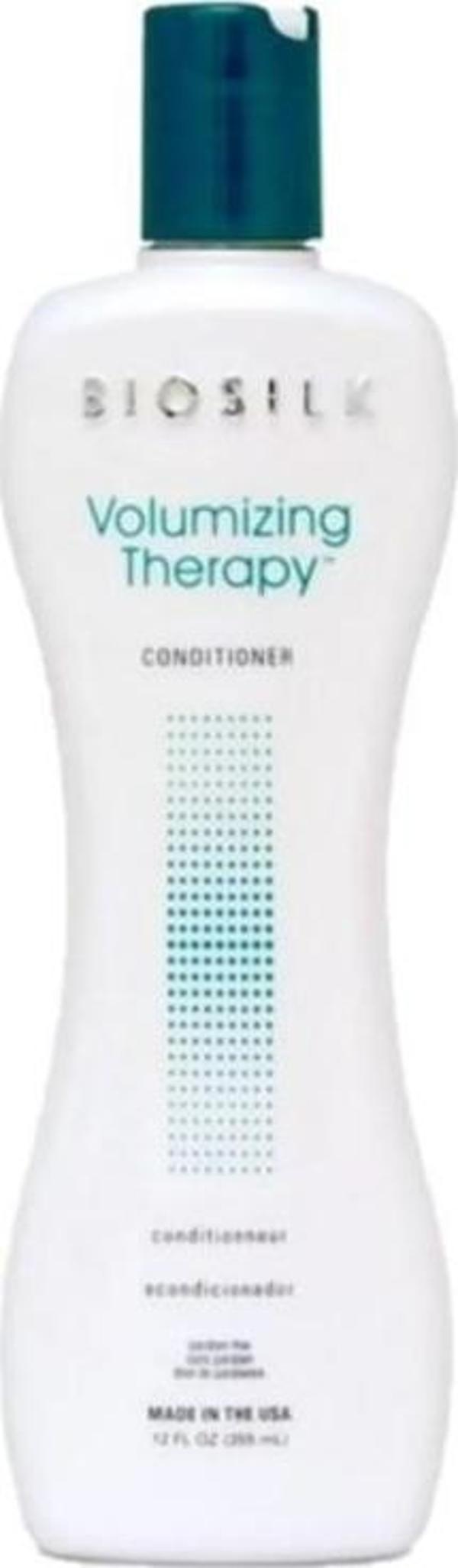 Chi Biosilk Volumizing Therapy Saç Kremi 355ML - Image 1