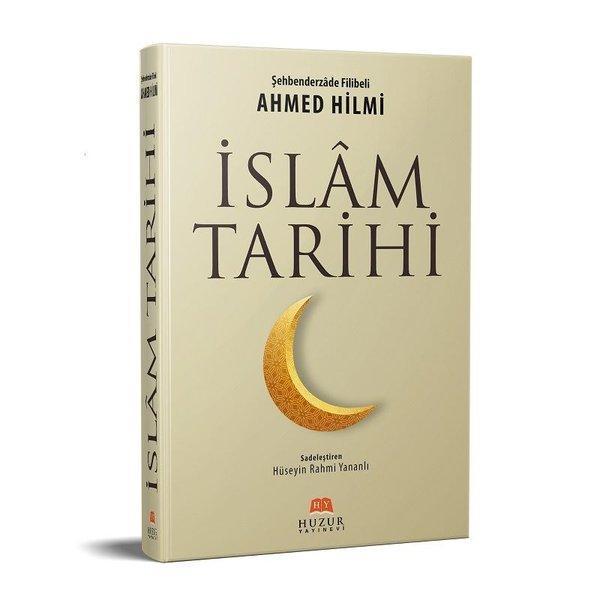 İslam Tarihi - Huzur Yayınevi - Image 1