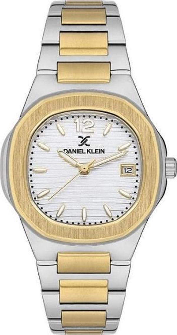 Daniel Klein DK.1.13581.4 Kadın Kol Saati - Image 1