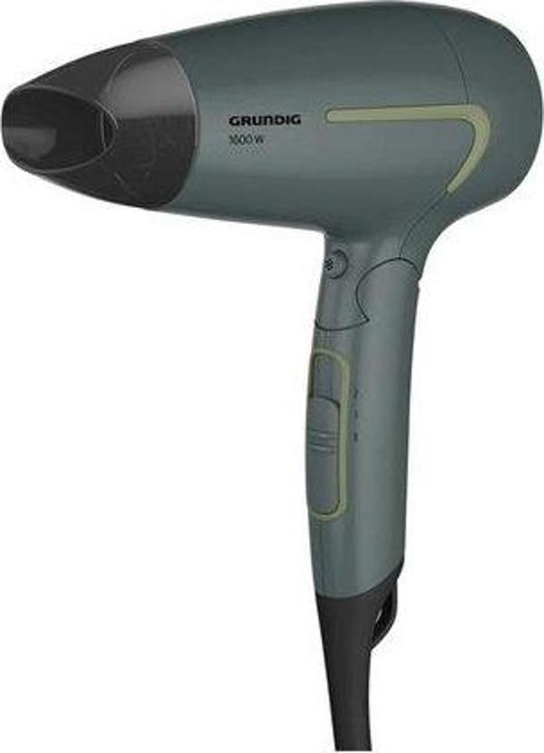 Hd 2261 1600W Katlanır Saç Kurutma Makinesi - Image 1