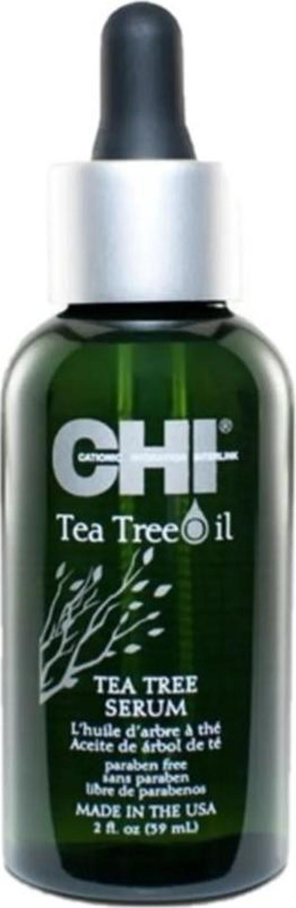Chi Tea Tree Oil Tea Tree Serum 59ML - Image 1