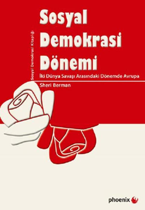 Sosyal Demokrasi Dönemi - Phoenix - Image 1