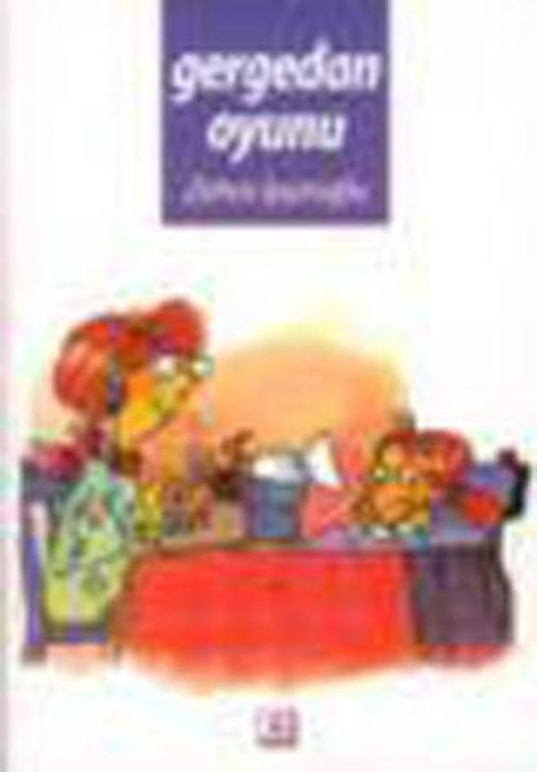 Gergedan Oyunu - E Yayınları - Image 1