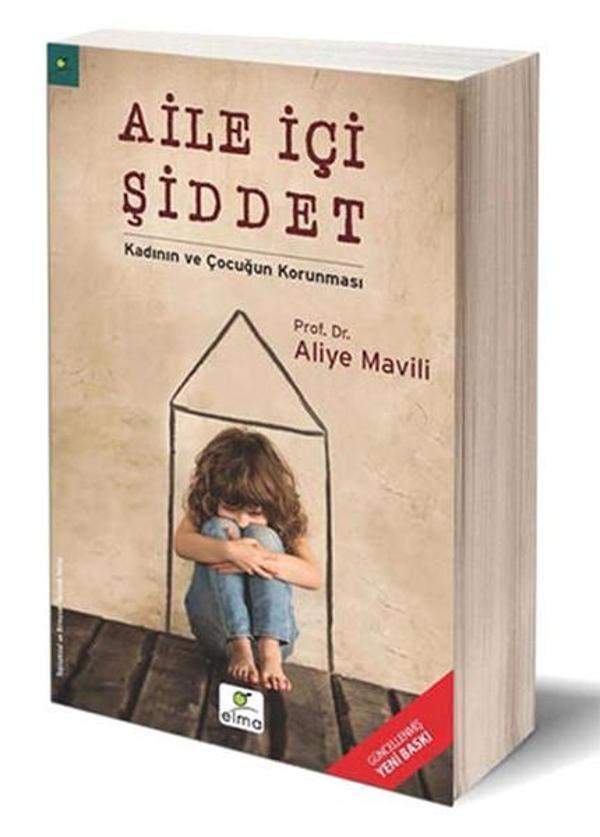 Aile İçi Şiddet - Elma Yayınevi - Image 1