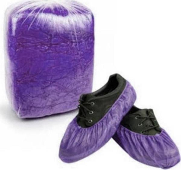 Tulumsepeti Mor Galoş 1000 Li Paket - Image 1