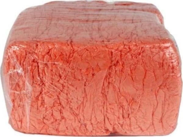 Tulumsepeti Turuncu Galoş 16 Micron 1000 Li Paket - Image 1