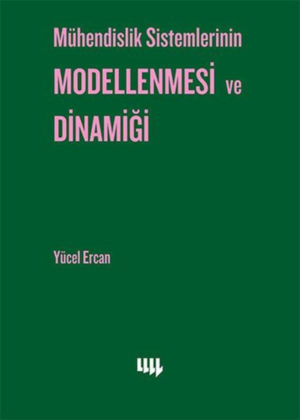 Mühendislik Sistemlerinin Modellenmesi ve Dinamiği - Literatür Yayıncılık - Image 1