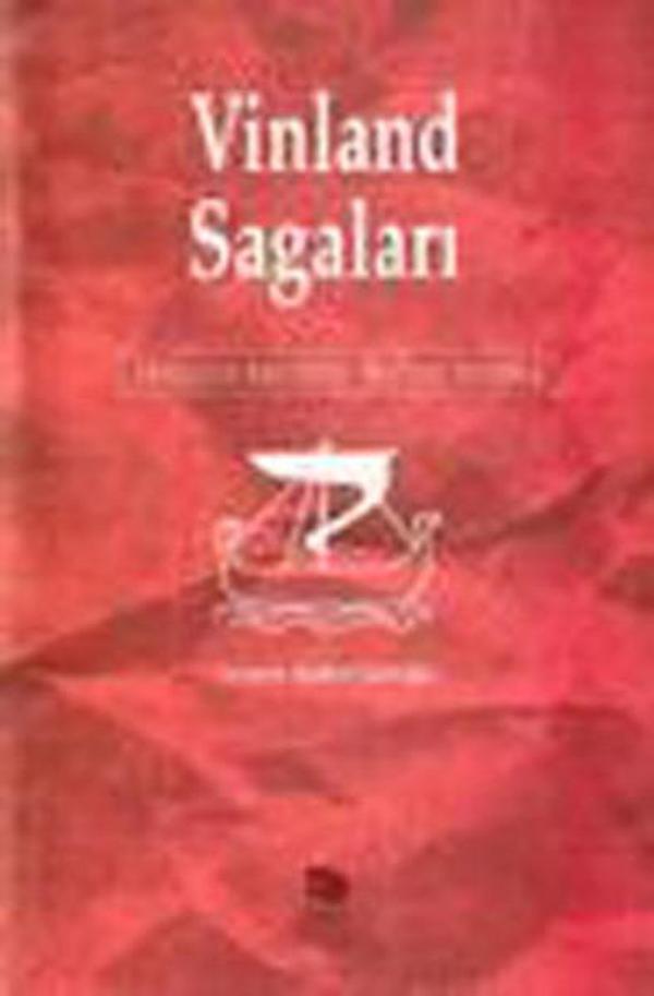 Vinland Sagaları - İmge Kitabevi - Image 1