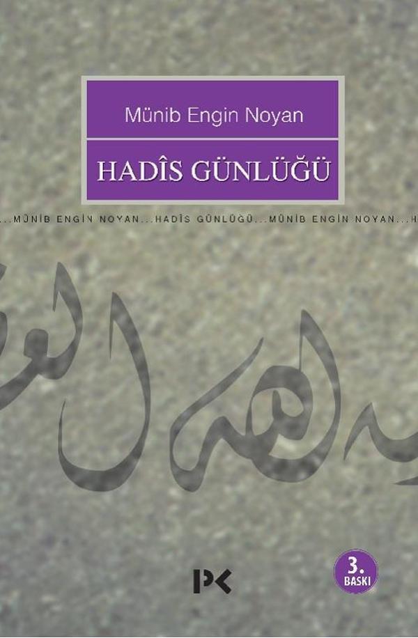 Hadis Günlüğü - Profil Kitap Yayınevi - Image 1
