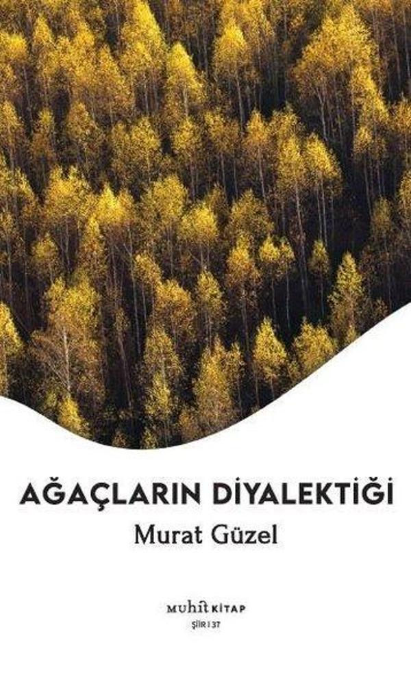 Ağaçların Diyalektiği - Muhit Kitap - Image 1