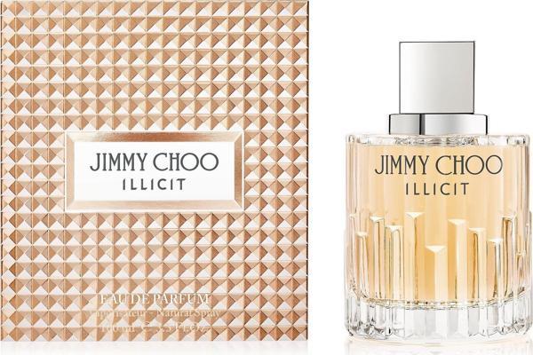 Jimmy Choo Illicit EDP Kadın Parfüm 100ML - Image 1