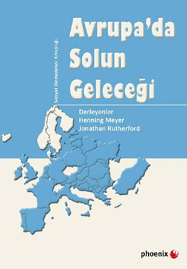 Avrupa'da Solun Geleceği - Phoenix - Image 1