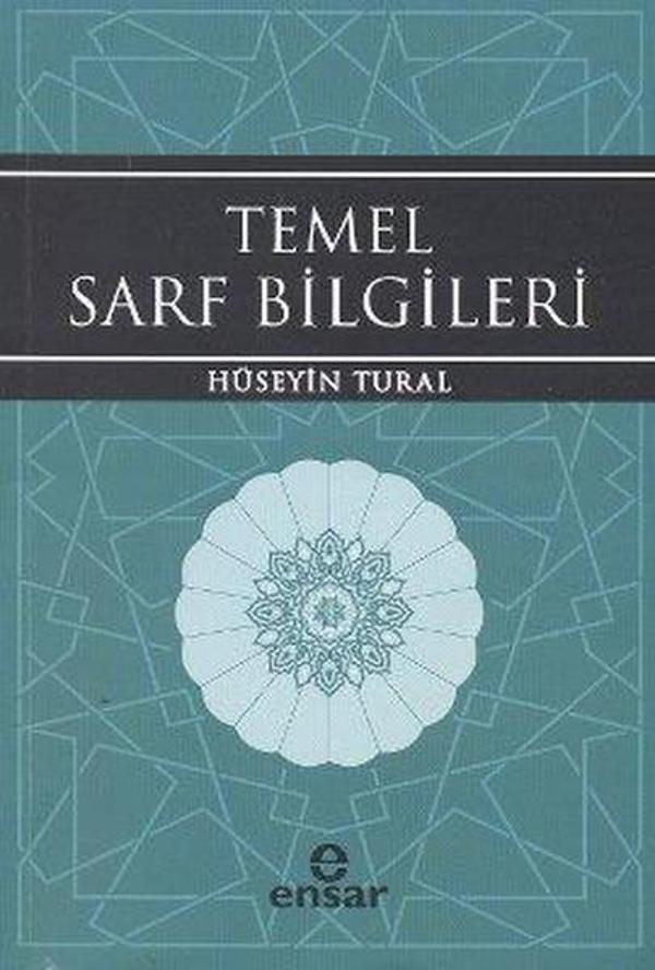 Temel Sarf Bilgileri - Ensar Neşriyat - Image 1