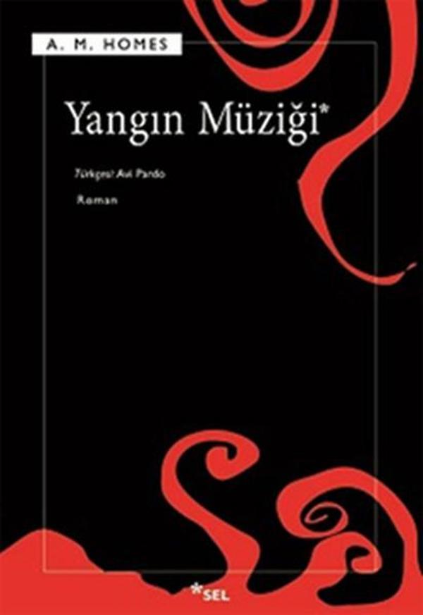 Sel Yayıncılık Yangın Müziği - Sel Yayıncılık - Image 1
