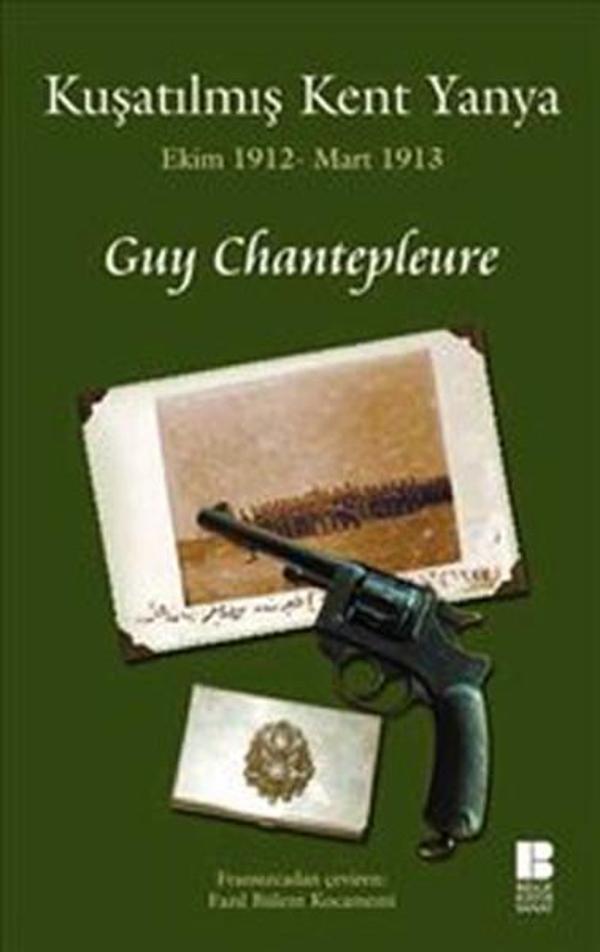 Kuşatılmış Kent Yanya - Bilge Kültür Sanat - Image 1