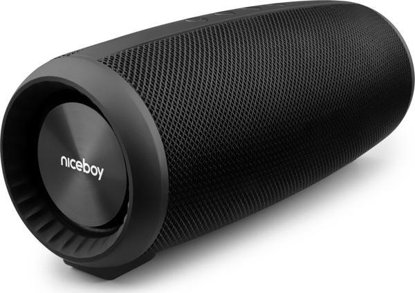 Niceboy RAZE 2 Ego 12W Taşınabilir Hoparlör - Image 1