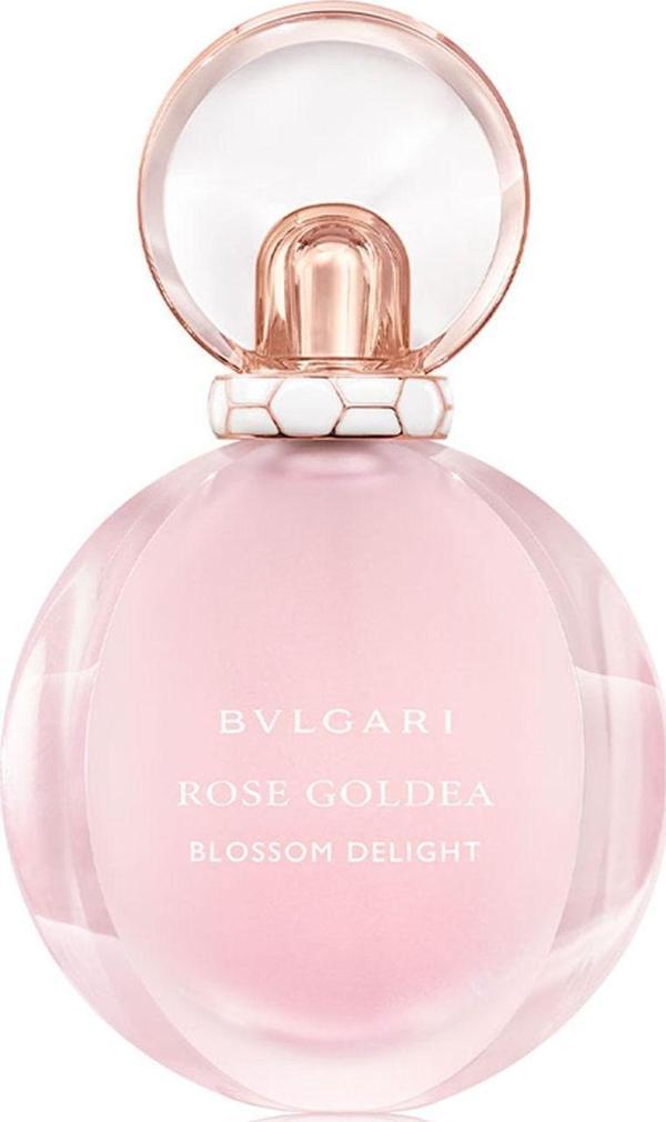 Bvlgari Bvlgarı Rose Goldea Blossom Delight Edt Parfüm 75 ml - Image 1