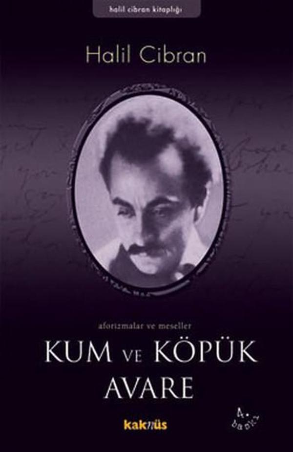 Kum ve Köpük - Kaknüs Yayınları - Image 1