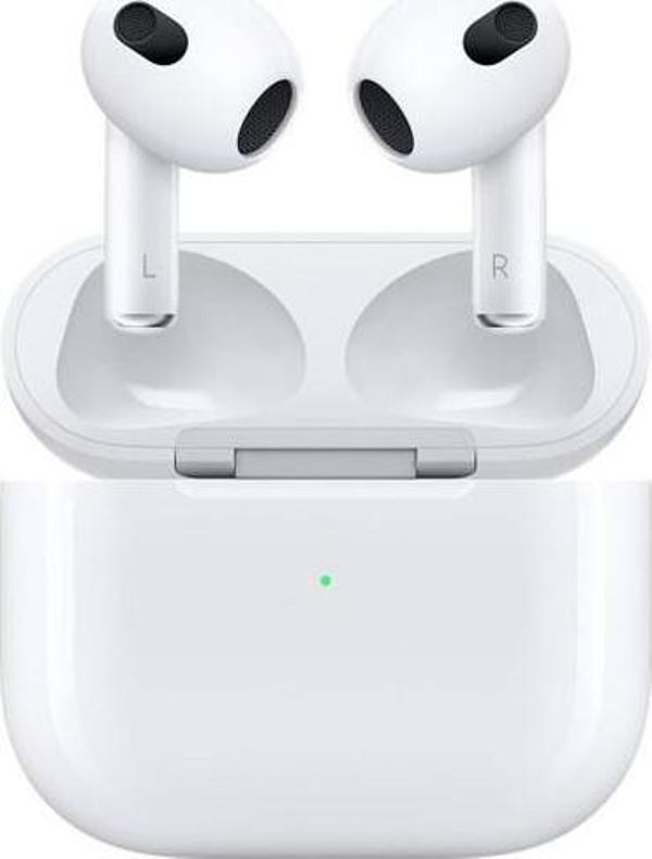Glr Tech 3. Nesil Beyaz Kulaklık Bluetooth Kulaklık - Image 1