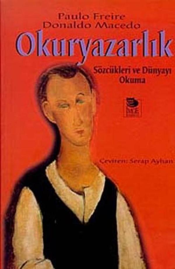 Okuryazarlık - İmge Kitabevi - Image 1