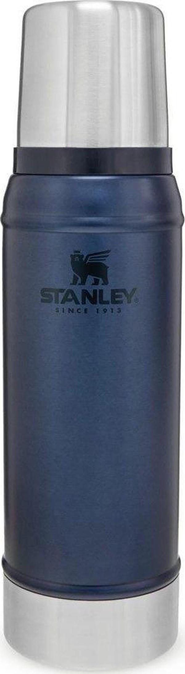 Stanley Klasik Vakumlu Paslanmaz Çelik Termos 0.75 LT - Image 1