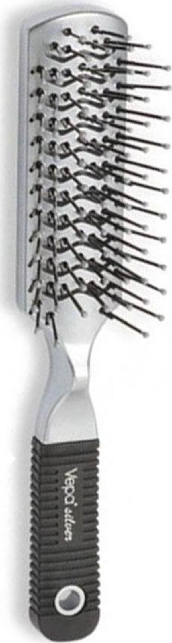 Vepa Silver Saç Fırçası 345 - Image 1
