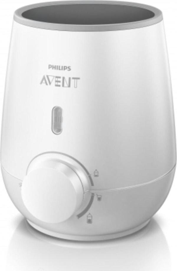 Philips Avent SCF355/07 Hızlı Biberon Isıtıcı - Image 1