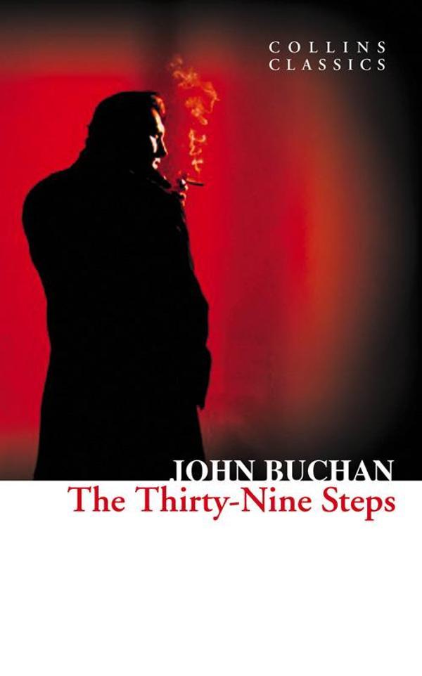 The Thirty-Nine Steps (Collins C) - Image 1
