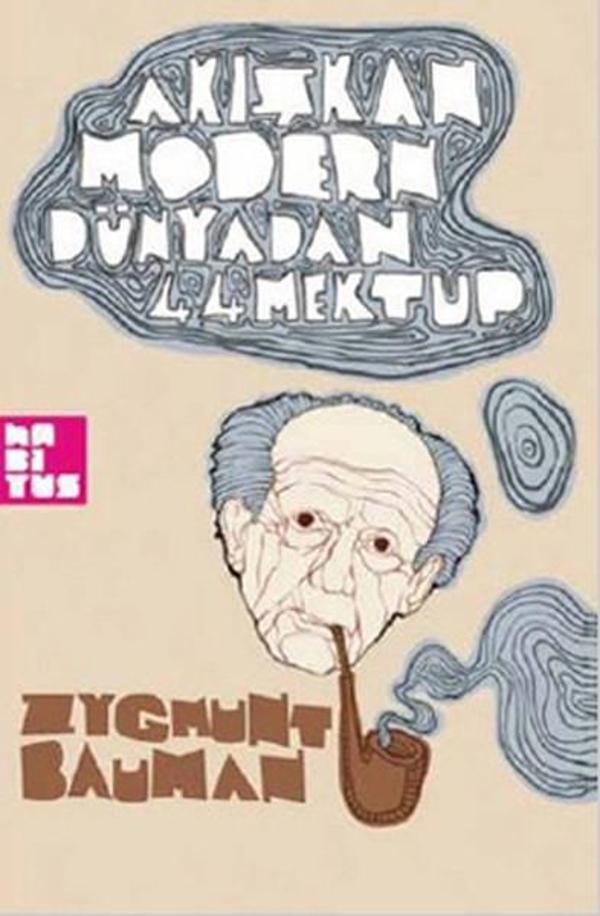 Akışkan Modern Dünyadan 44 Mektup - Habitus Kitap - Image 1