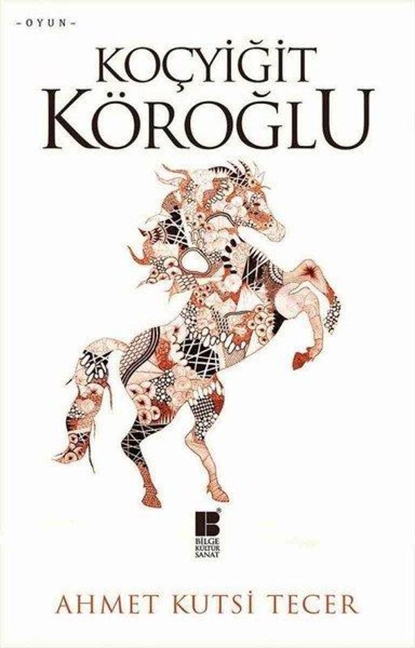 Koçyiğit Köroğlu - Bilge Kültür Sanat - Image 1