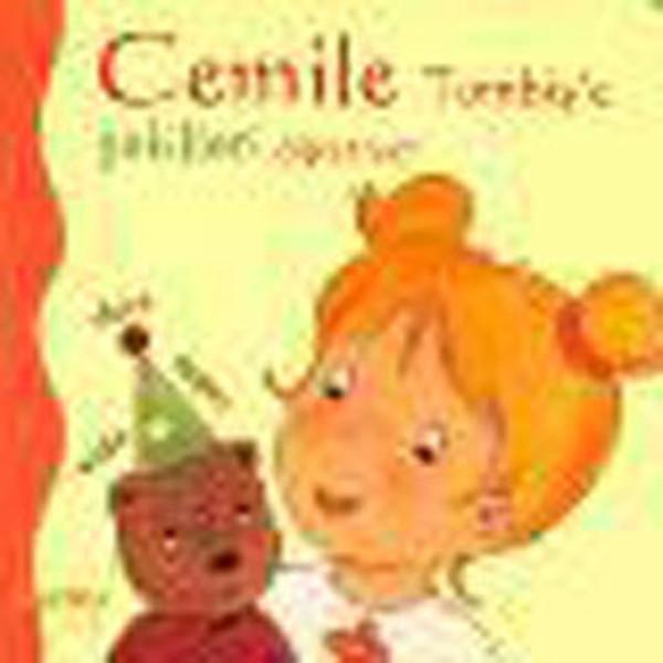 Cemile - Tombiş'e Renkleri Öğretiyor - Kaknüs Yayınları - Image 1