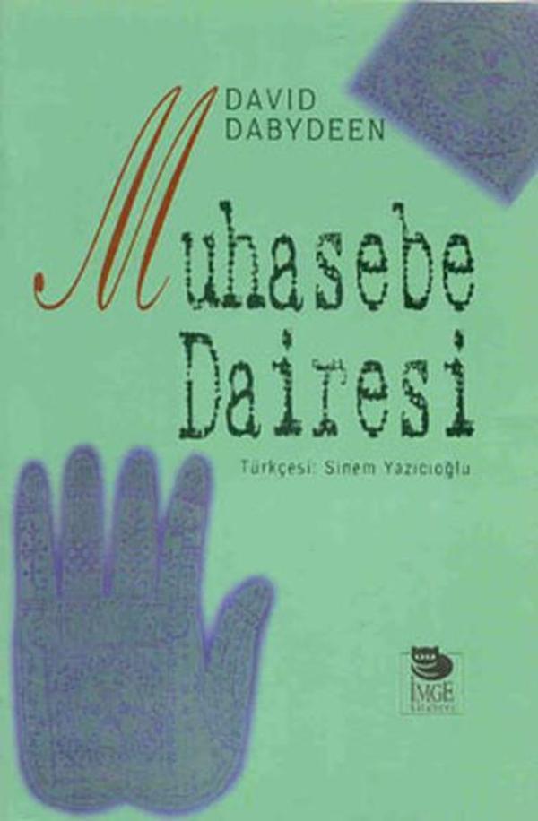 İmge Kitabevi Muhasebe Dairesi - İmge Kitabevi - Image 1