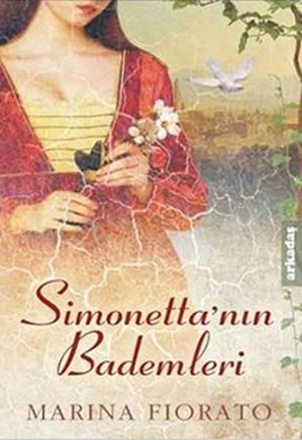 Simonetta'nın Bademleri - Arkadaş Yayıncılık - Image 1