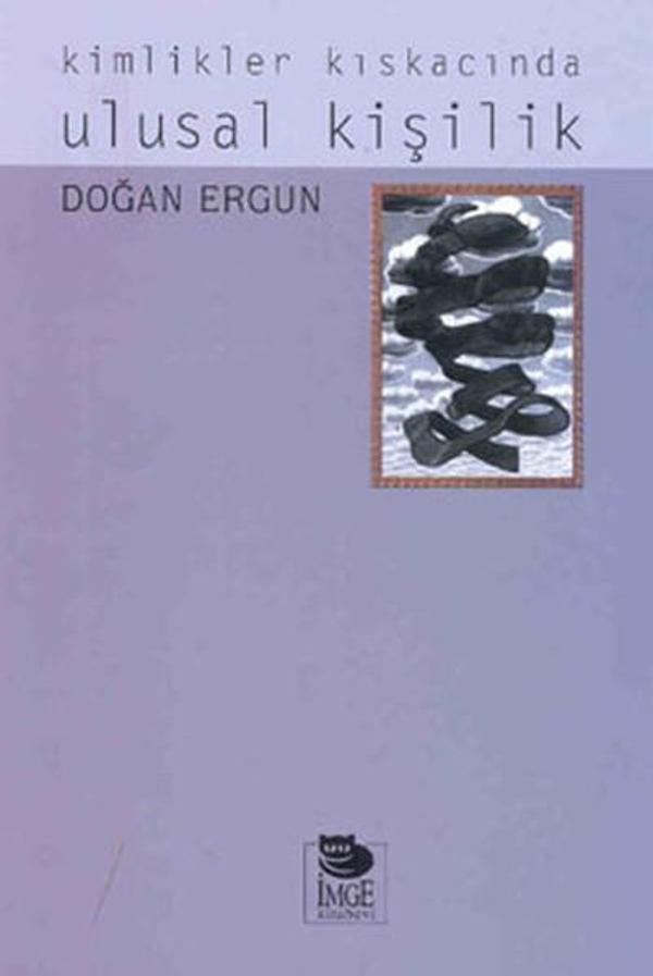 Ulusal Kişilik - İmge Kitabevi - Image 1
