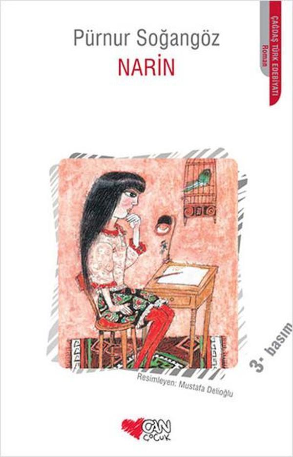 Narin - Can Çocuk Yayınları - Image 1