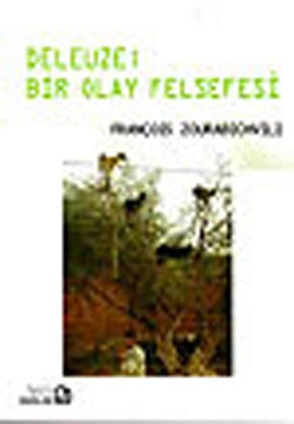Deleuze : Bir Olay Felsefesi - Bağlam Yayıncılık - Image 1