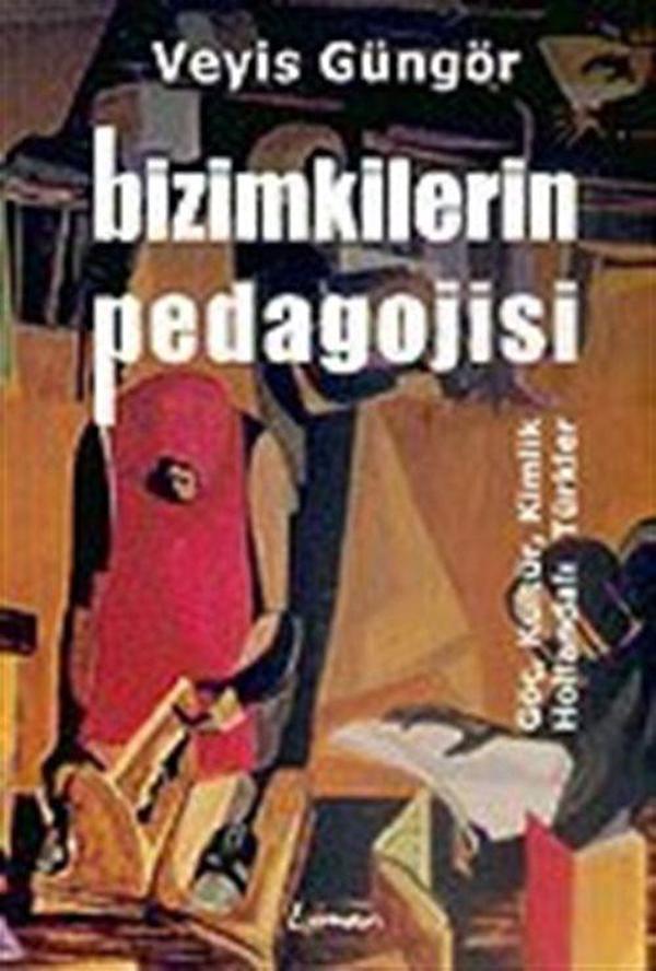 Bizimkilerin Pedagojisi - Liman Kitapları - Image 1