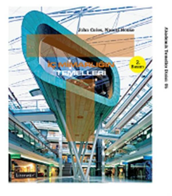 İç Mimarlığın Temelleri - Literatür Yayıncılık - Image 1