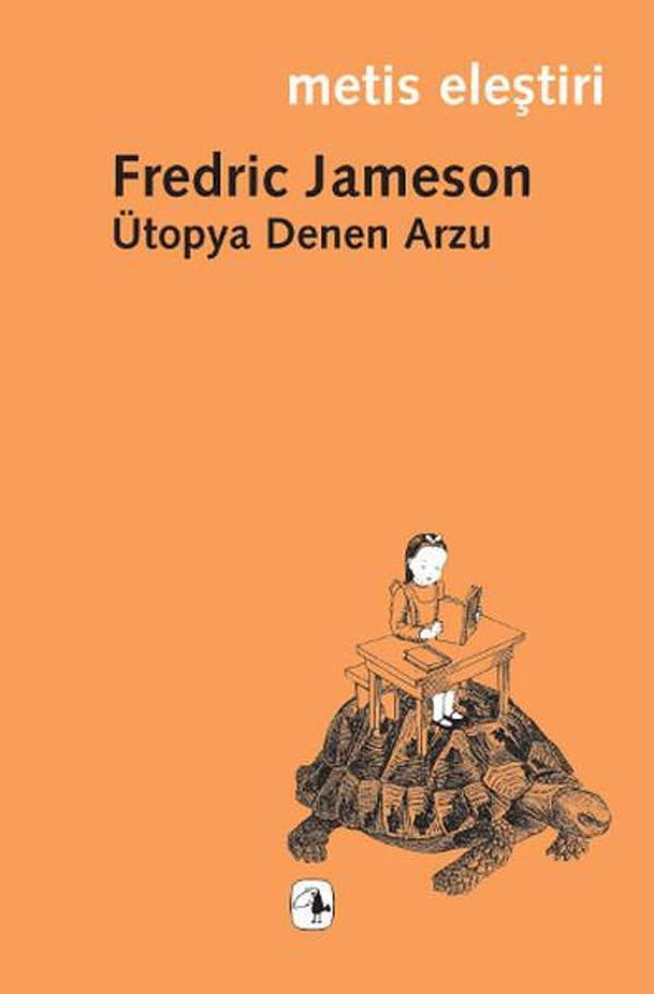 Ütopya Denen Arzu - Metis Yayınları - Image 1