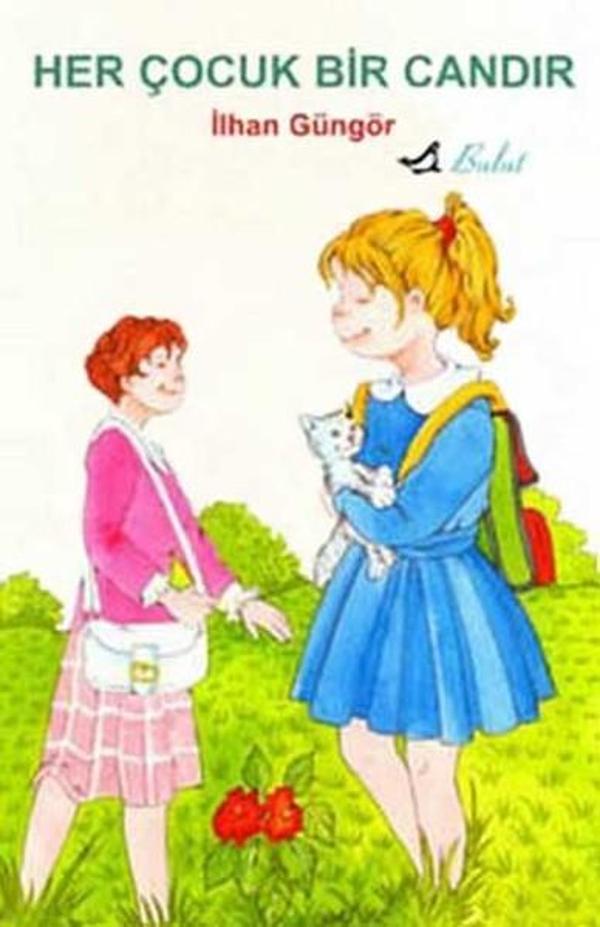 Her Çocuk Bir Candır - Bulut Yayınları - Image 1