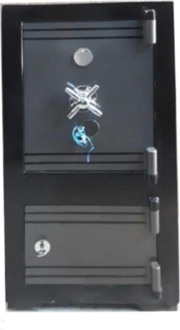 Çınar Safe 85 cm Çelik Para Kasası Nc85 - Image 1