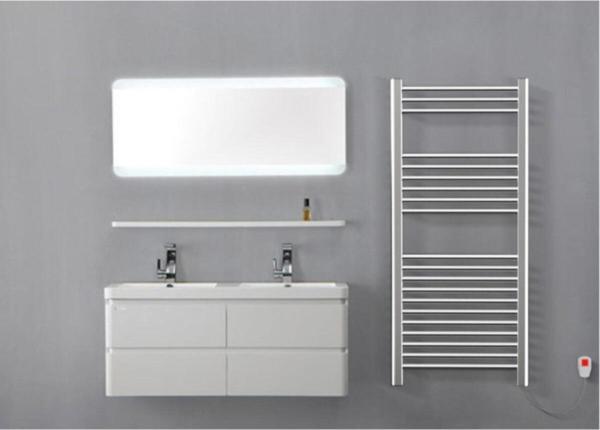 Om Thermo Elektrikli Havlupan Beyaz 500 x 1100 (Susuz) - Image 1