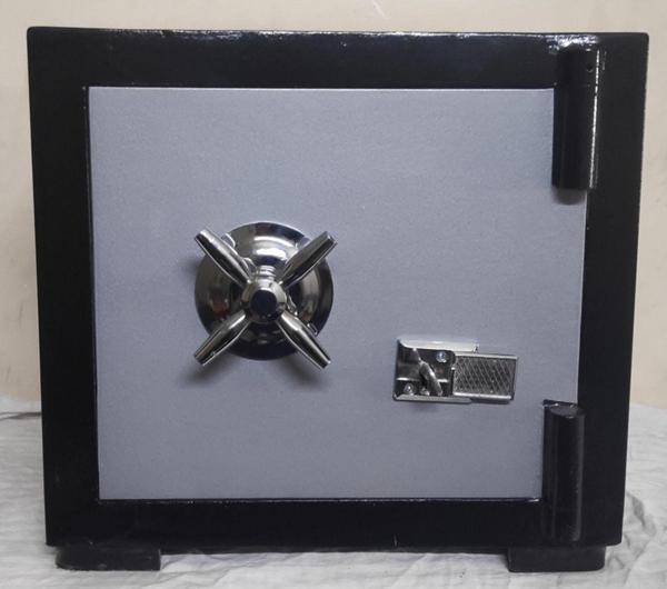 Sur Çelik 40 cm Para Kasası - Image 1